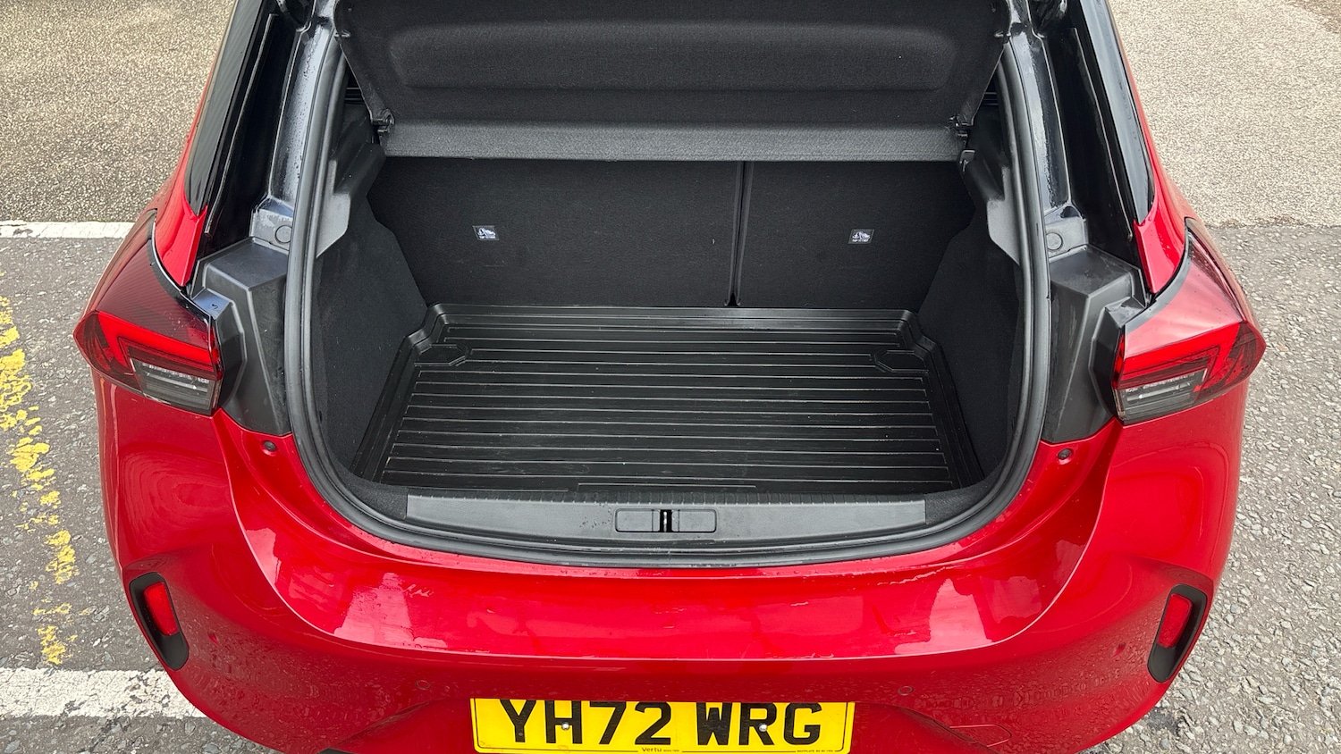 Used Vauxhall Corsa 2022 for sale - 77796952: Photo 4