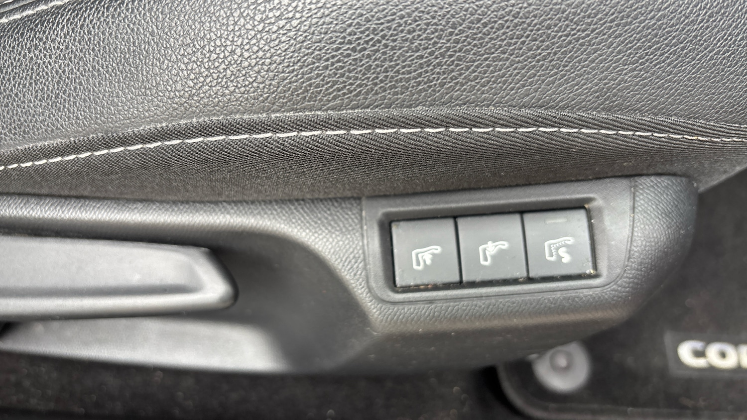 Used Vauxhall Corsa 2022 for sale - 77796952: Photo 40