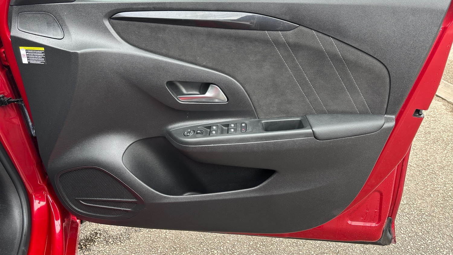 Used Vauxhall Corsa 2022 for sale - 77796952: Photo 41