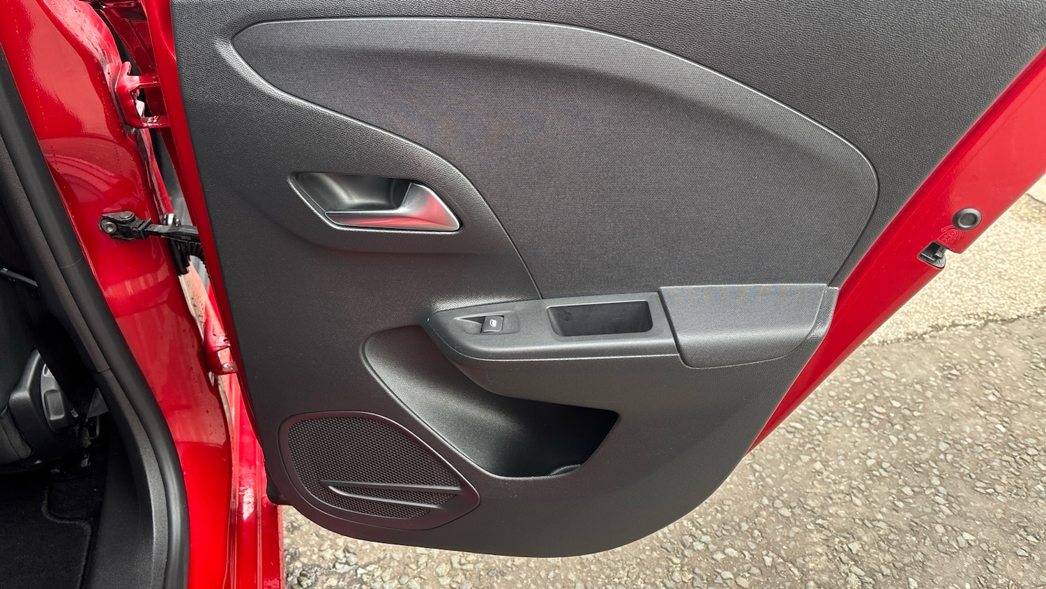 Used Vauxhall Corsa 2022 for sale - 77796952: Photo 42