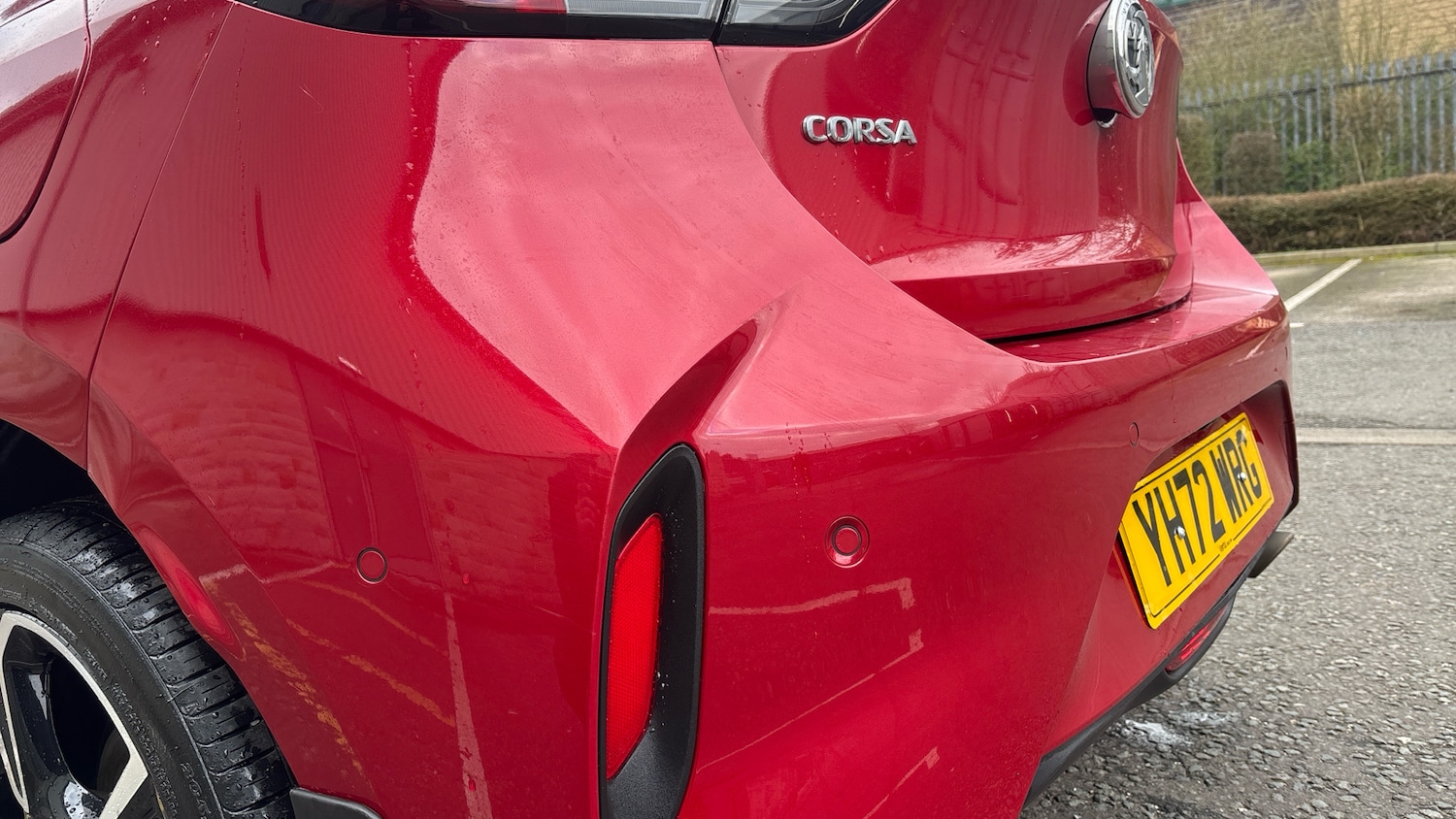 Used Vauxhall Corsa 2022 for sale - 77796952: Photo 45