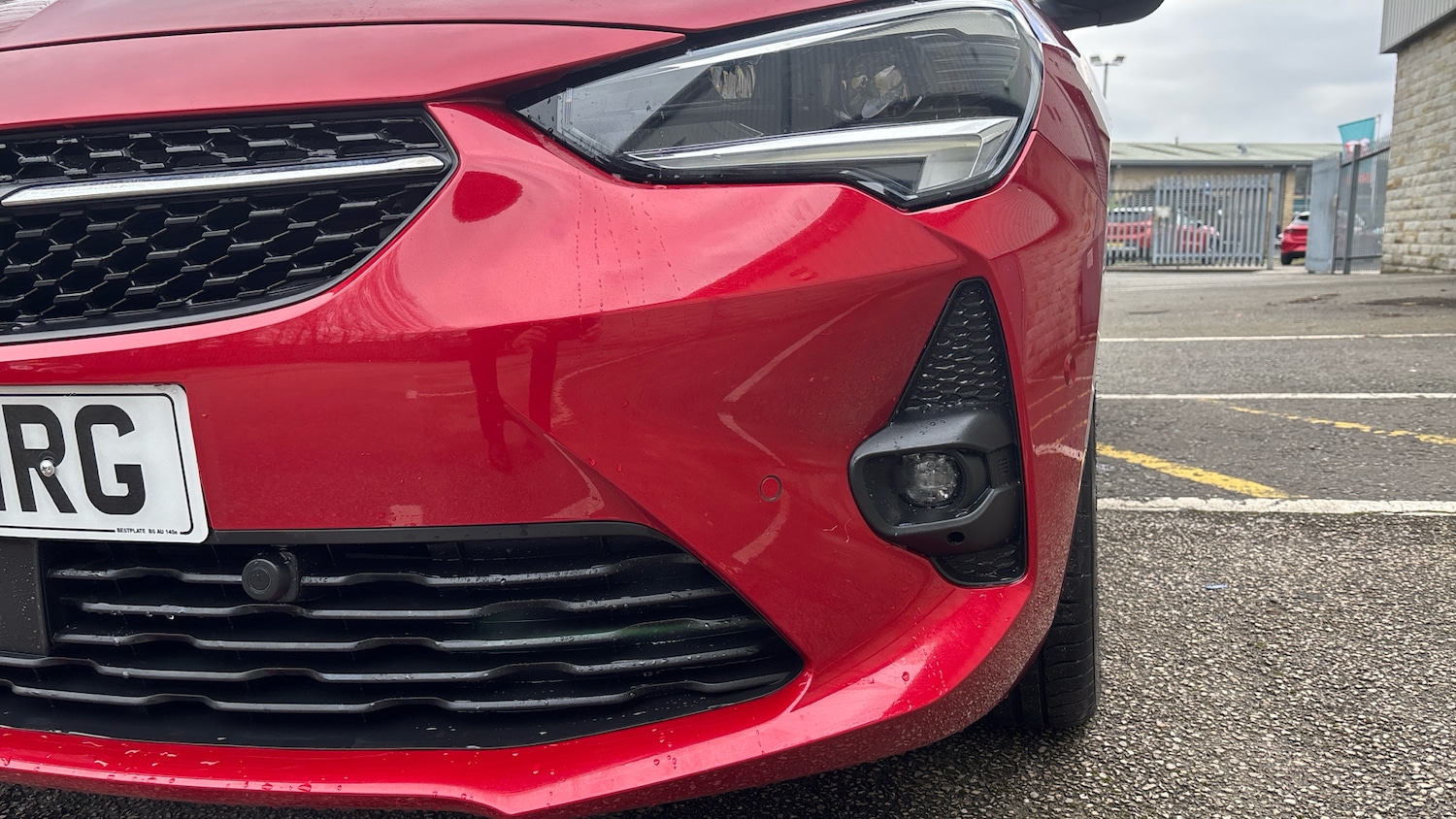 Used Vauxhall Corsa 2022 for sale - 77796952: Photo 49