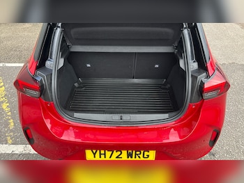 Used Vauxhall Corsa 2022 for sale - 77796952: Photo