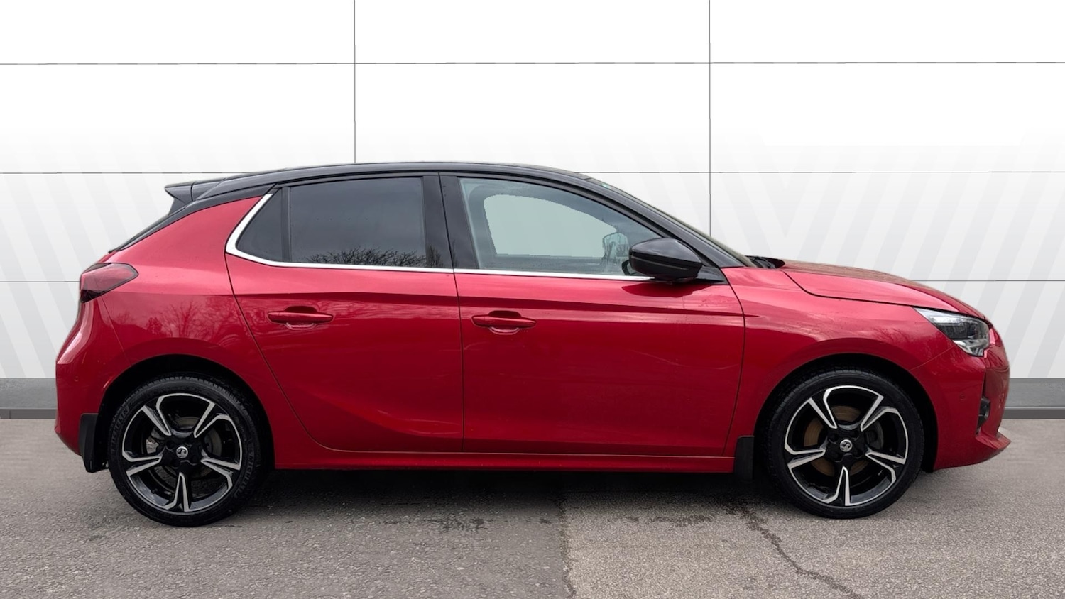 Used Vauxhall Corsa 2022 for sale - 77796952: Photo 5