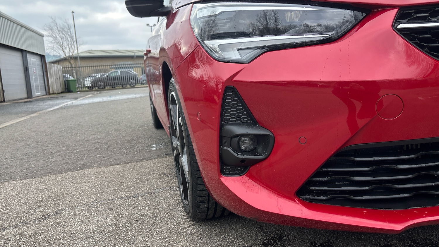 Used Vauxhall Corsa 2022 for sale - 77796952: Photo 50