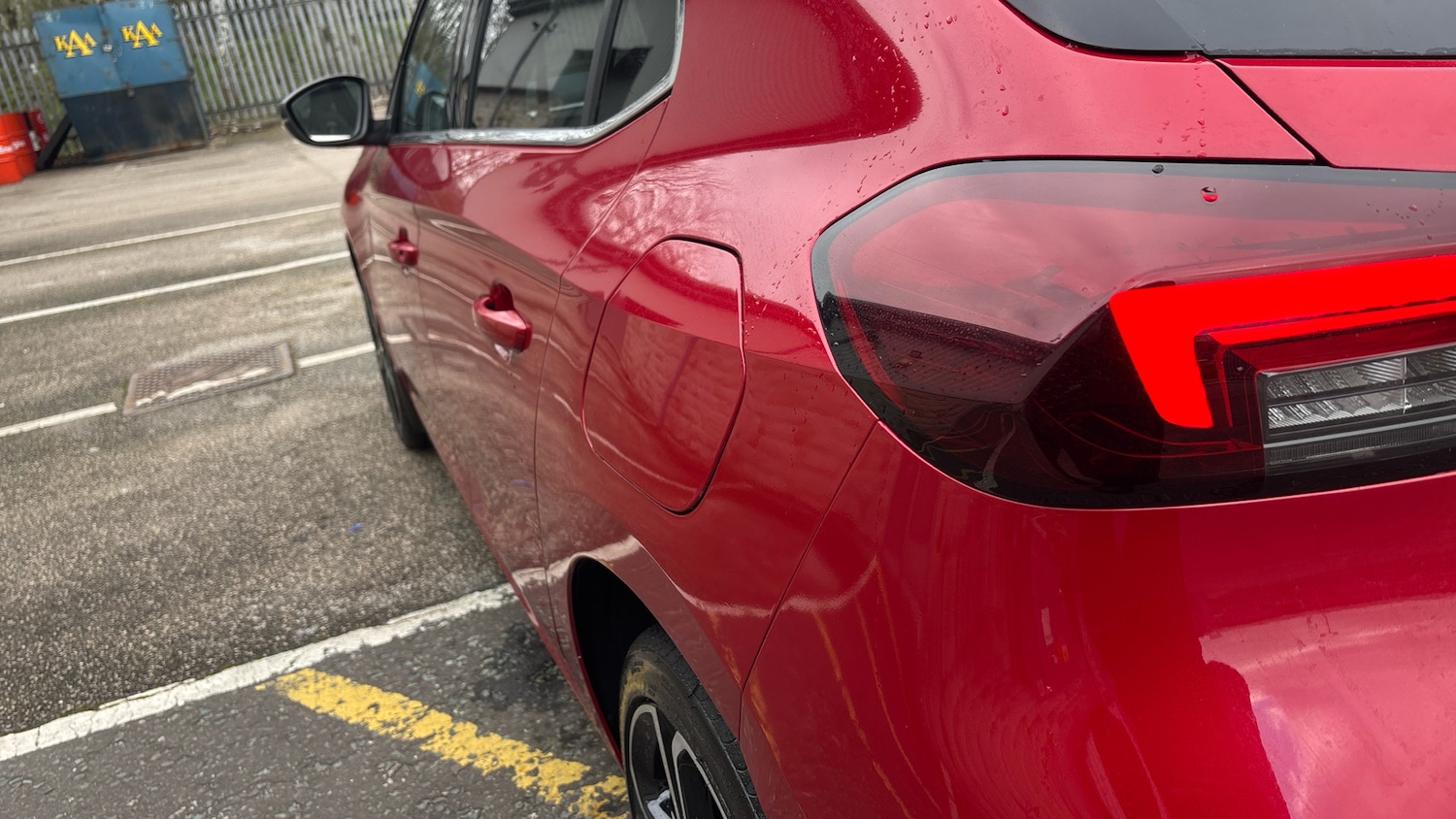 Used Vauxhall Corsa 2022 for sale - 77796952: Photo 53