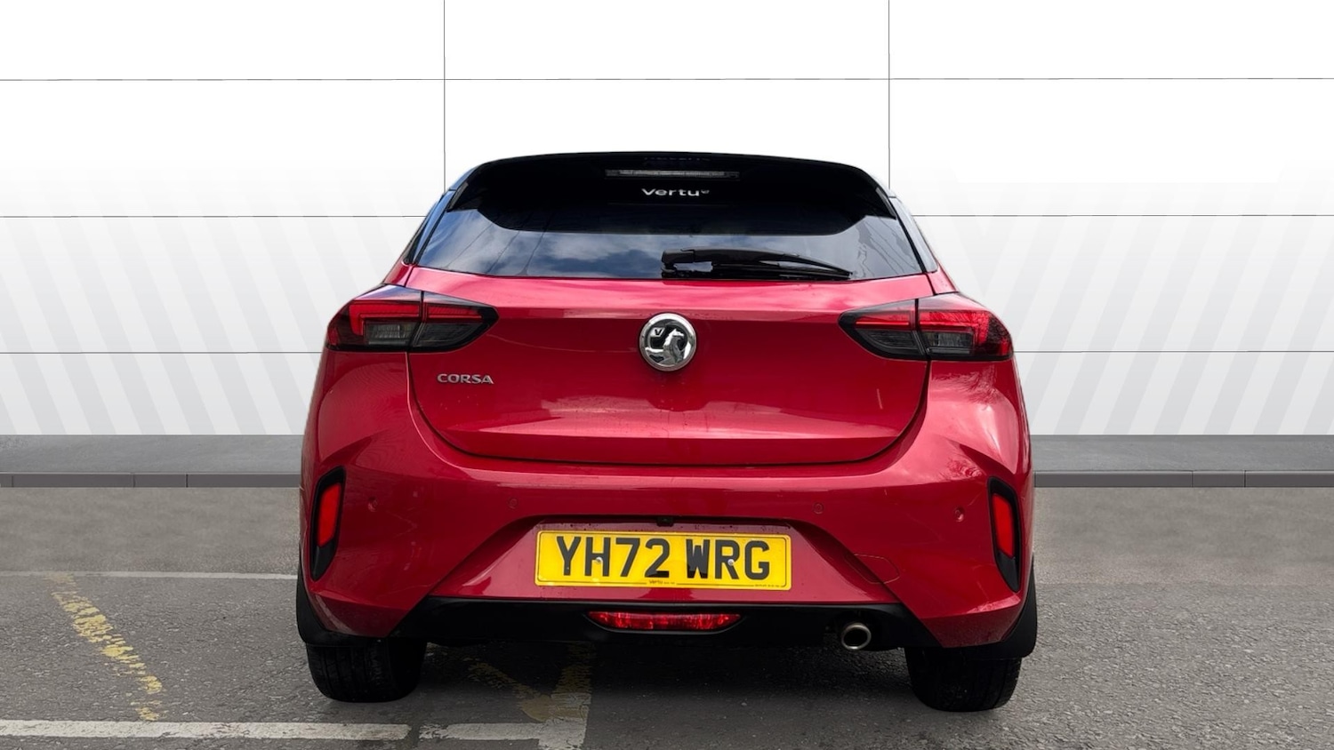 Used Vauxhall Corsa 2022 for sale - 77796952: Photo 6