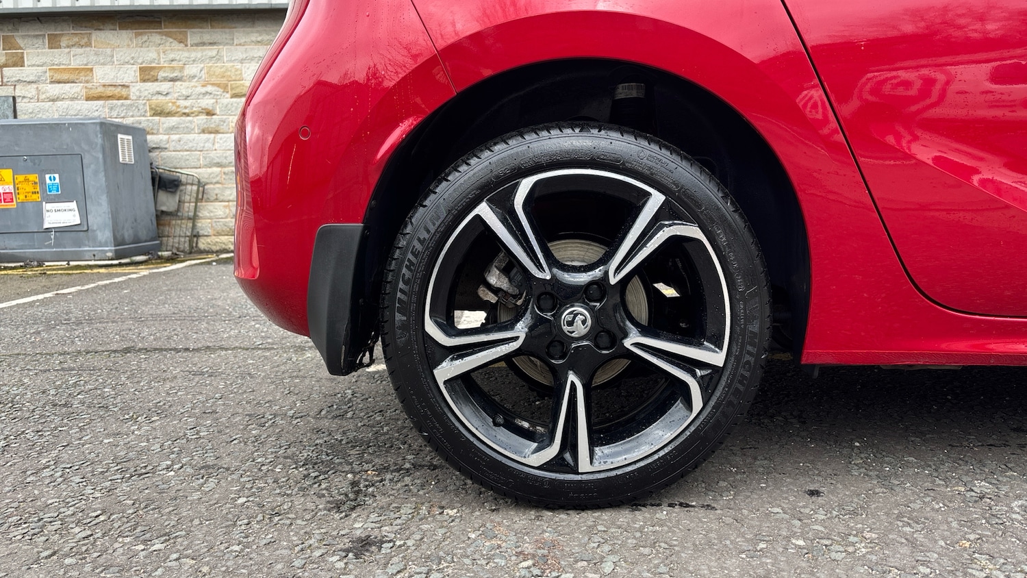 Used Vauxhall Corsa 2022 for sale - 77796952: Photo 7