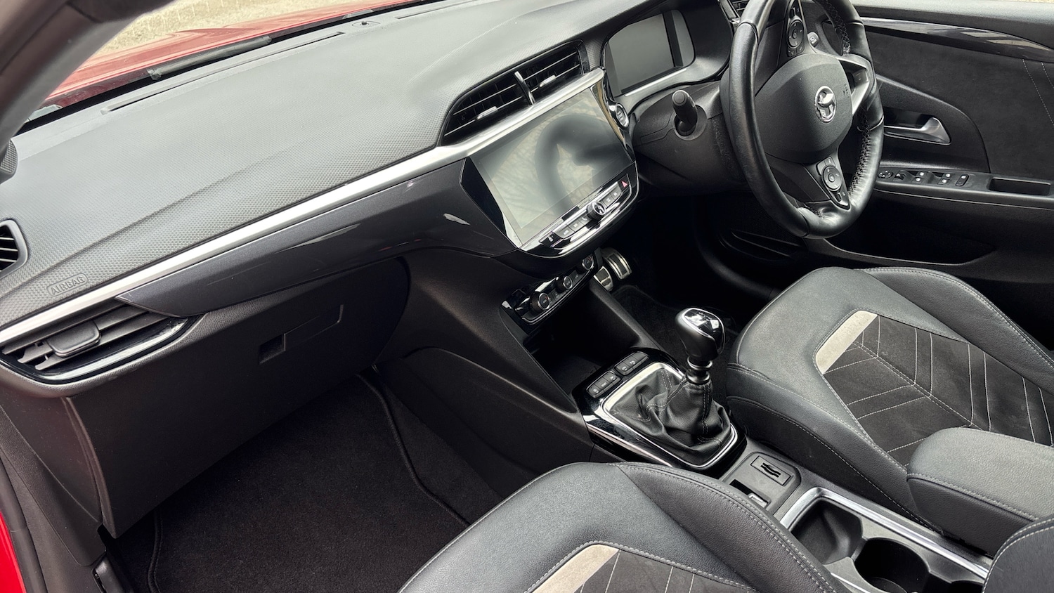 Used Vauxhall Corsa 2022 for sale - 77796952: Photo 9