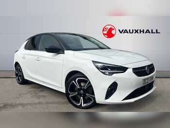 Vauxhall Corsa feature image