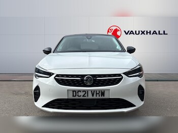 Used Vauxhall Corsa 2021 for sale - 78139462: Photo