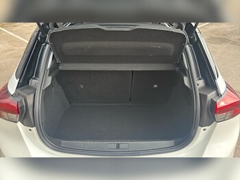 Used Vauxhall Corsa 2021 for sale - 78139462: Photo