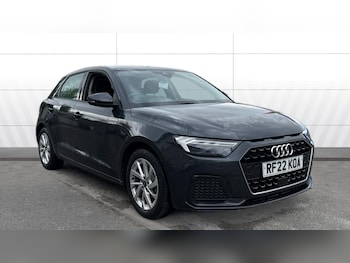 Used Audi A1 2022 for sale - 75736119: Photo