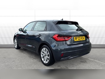 Used Audi A1 2022 for sale - 75736119: Photo