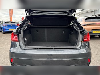 Used Audi A1 2022 for sale - 75736119: Photo