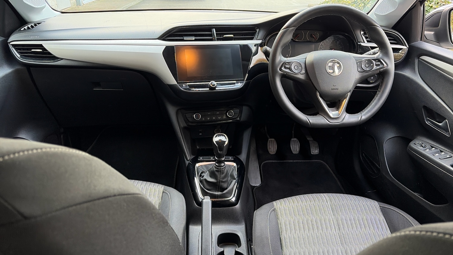 Used Vauxhall Corsa 2022 for sale - 76477115: Photo 10