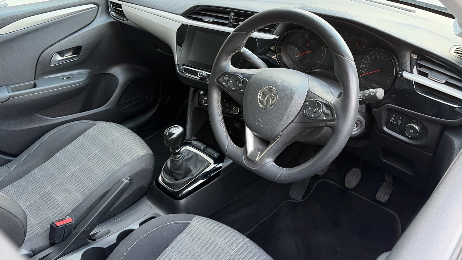 Used Vauxhall Corsa 2022 for sale - 76477115: Photo 11