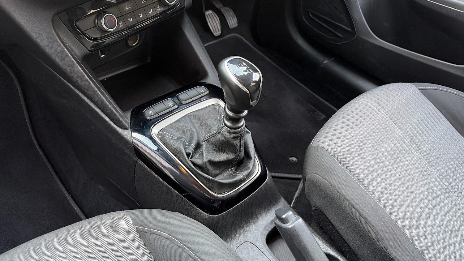 Used Vauxhall Corsa 2022 for sale - 76477115: Photo 13