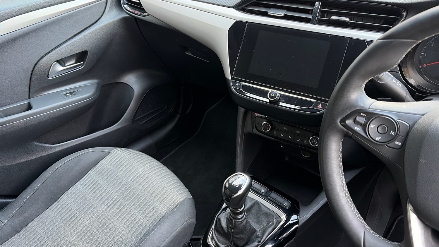 Used Vauxhall Corsa 2022 for sale - 76477115: Photo 14