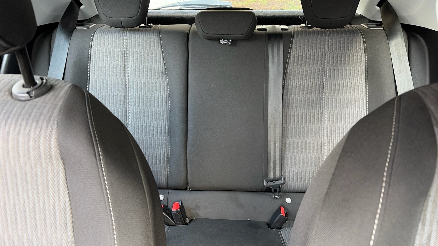 Used Vauxhall Corsa 2022 for sale - 76477115: Photo 15