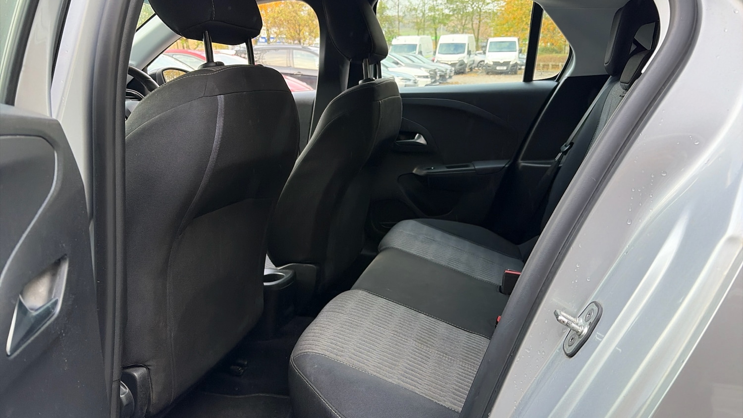 Used Vauxhall Corsa 2022 for sale - 76477115: Photo 16