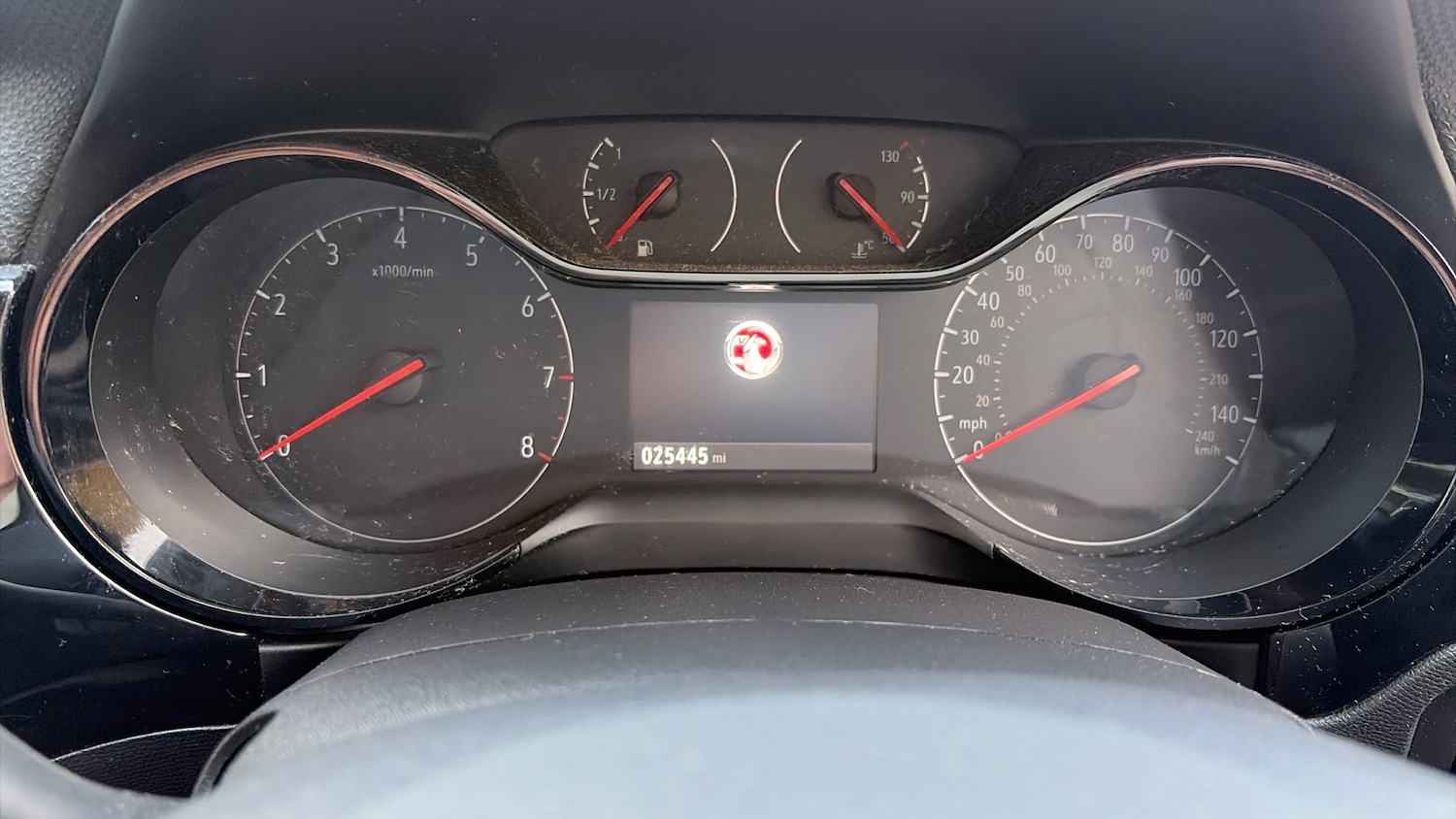 Used Vauxhall Corsa 2022 for sale - 76477115: Photo 18