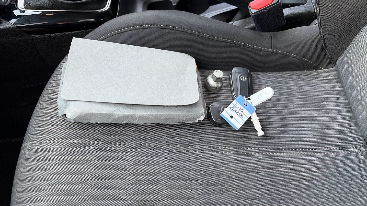 Used Vauxhall Corsa 2022 for sale - 76477115: Photo 19