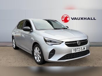 Used Vauxhall Corsa 2022 for sale - 76477115: Photo