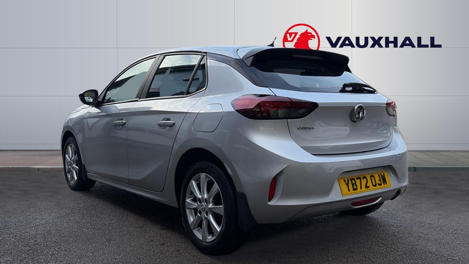 Used Vauxhall Corsa 2022 for sale - 76477115: Photo 2