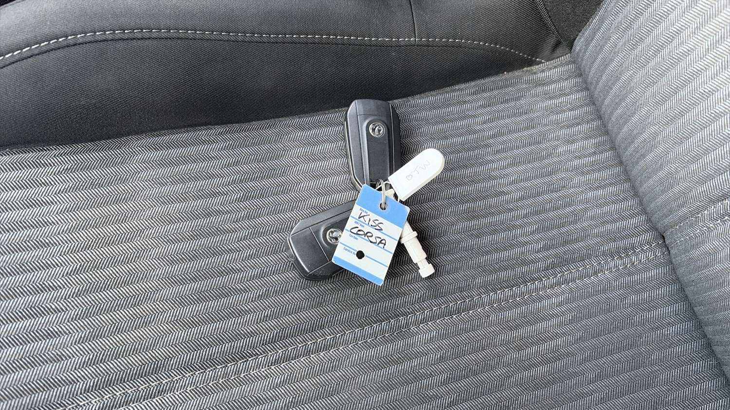 Used Vauxhall Corsa 2022 for sale - 76477115: Photo 20