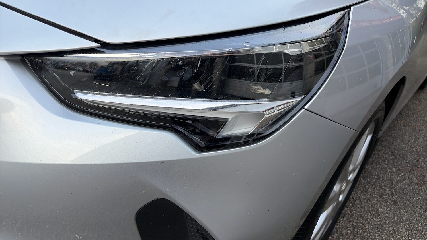 Used Vauxhall Corsa 2022 for sale - 76477115: Photo 24