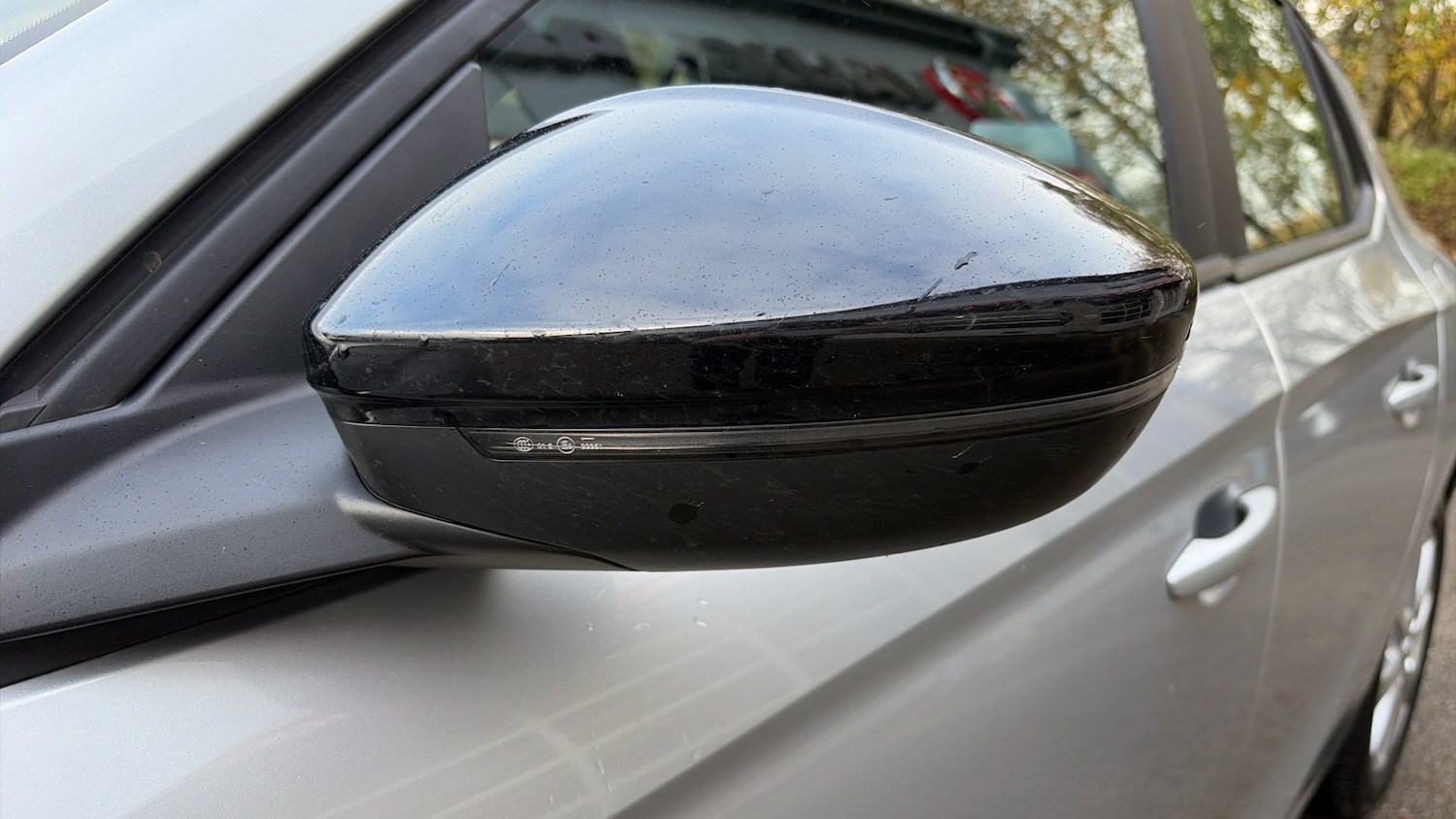 Used Vauxhall Corsa 2022 for sale - 76477115: Photo 25