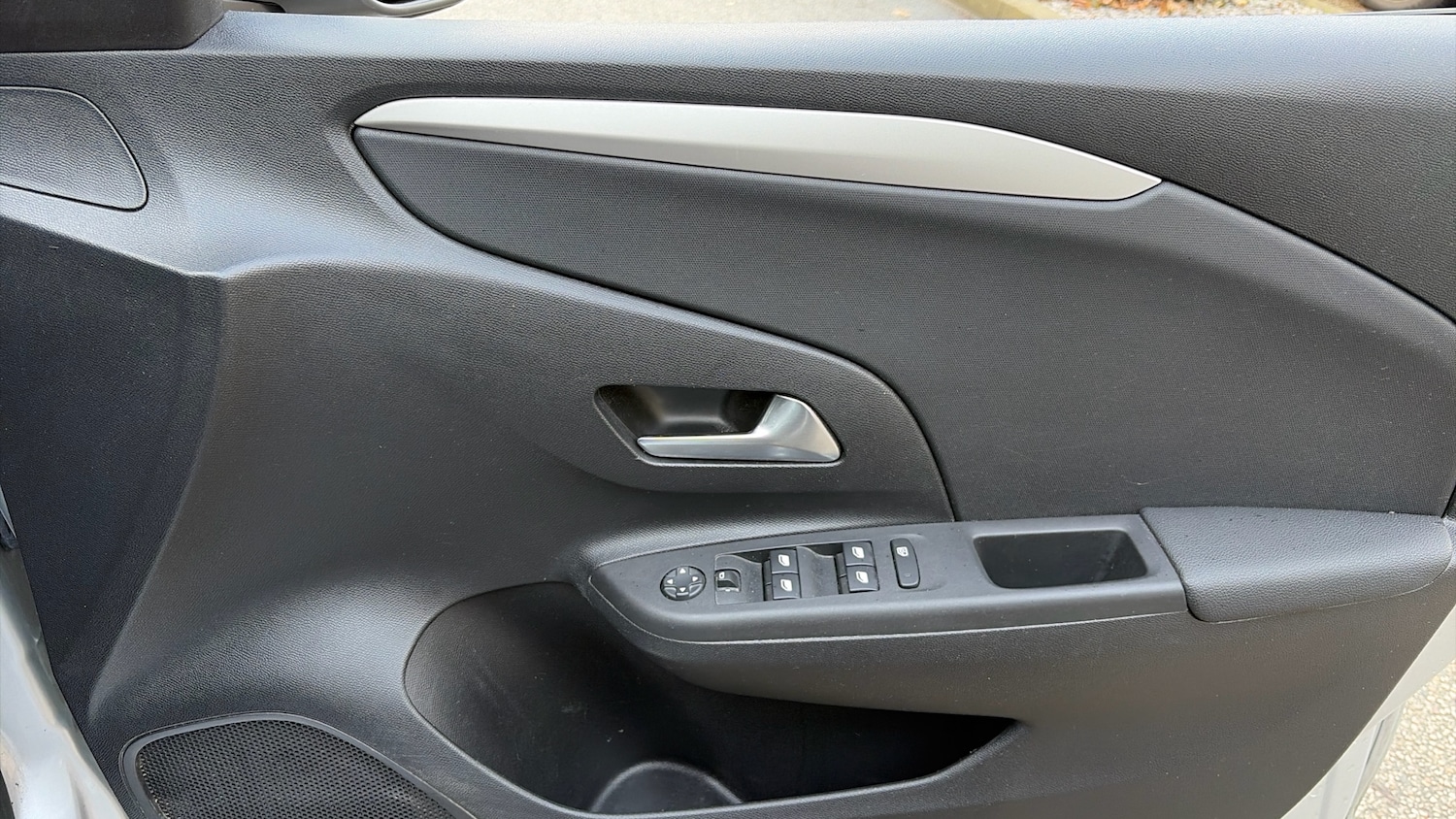 Used Vauxhall Corsa 2022 for sale - 76477115: Photo 29