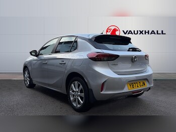 Used Vauxhall Corsa 2022 for sale - 76477115: Photo