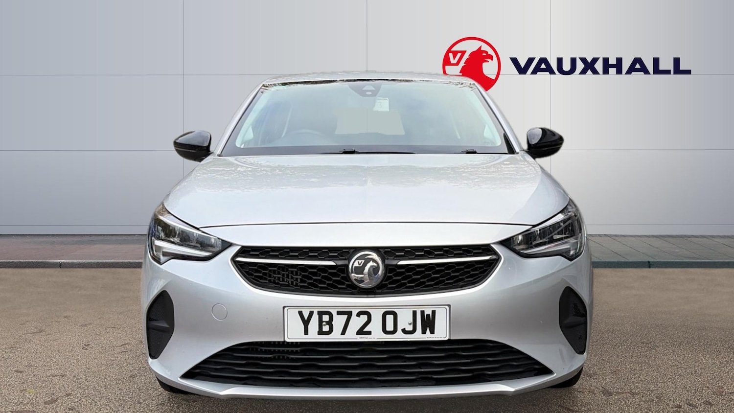 Used Vauxhall Corsa 2022 for sale - 76477115: Photo 3