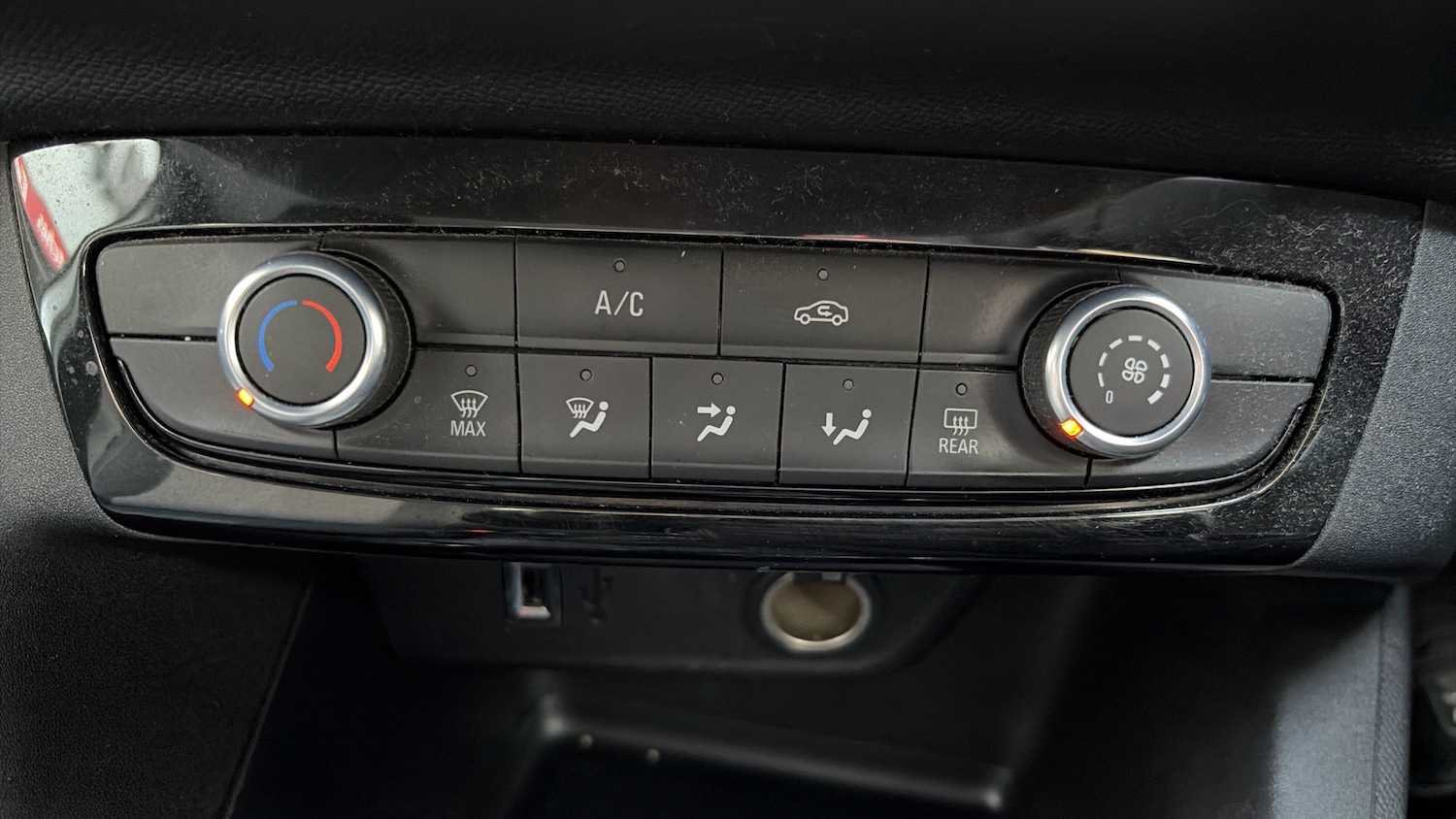 Used Vauxhall Corsa 2022 for sale - 76477115: Photo 36