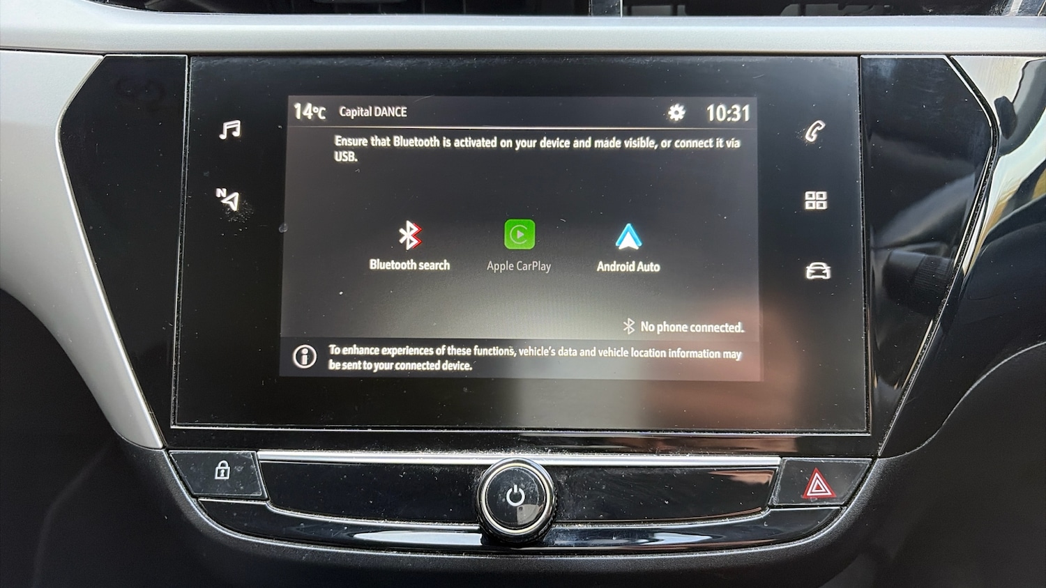 Used Vauxhall Corsa 2022 for sale - 76477115: Photo 39