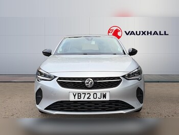 Used Vauxhall Corsa 2022 for sale - 76477115: Photo