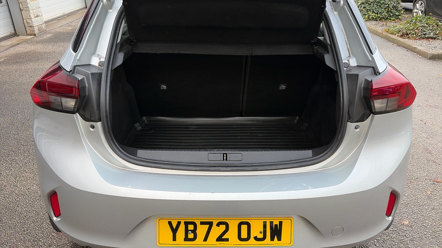 Used Vauxhall Corsa 2022 for sale - 76477115: Photo 4