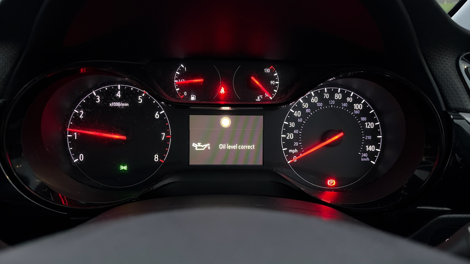 Used Vauxhall Corsa 2022 for sale - 76477115: Photo 45