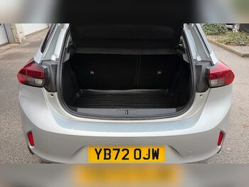 Used Vauxhall Corsa 2022 for sale - 76477115: Photo