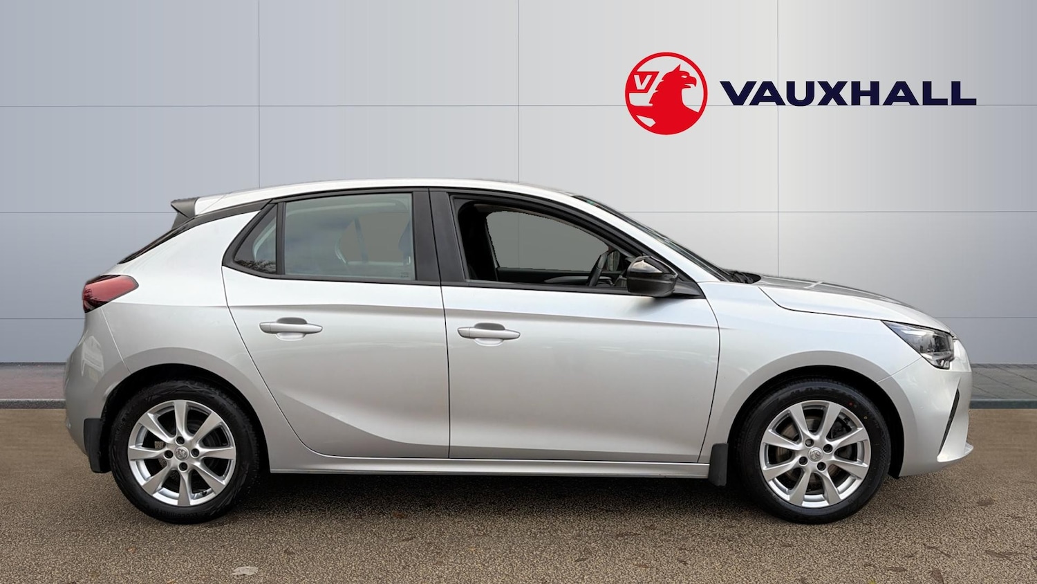 Used Vauxhall Corsa 2022 for sale - 76477115: Photo 5