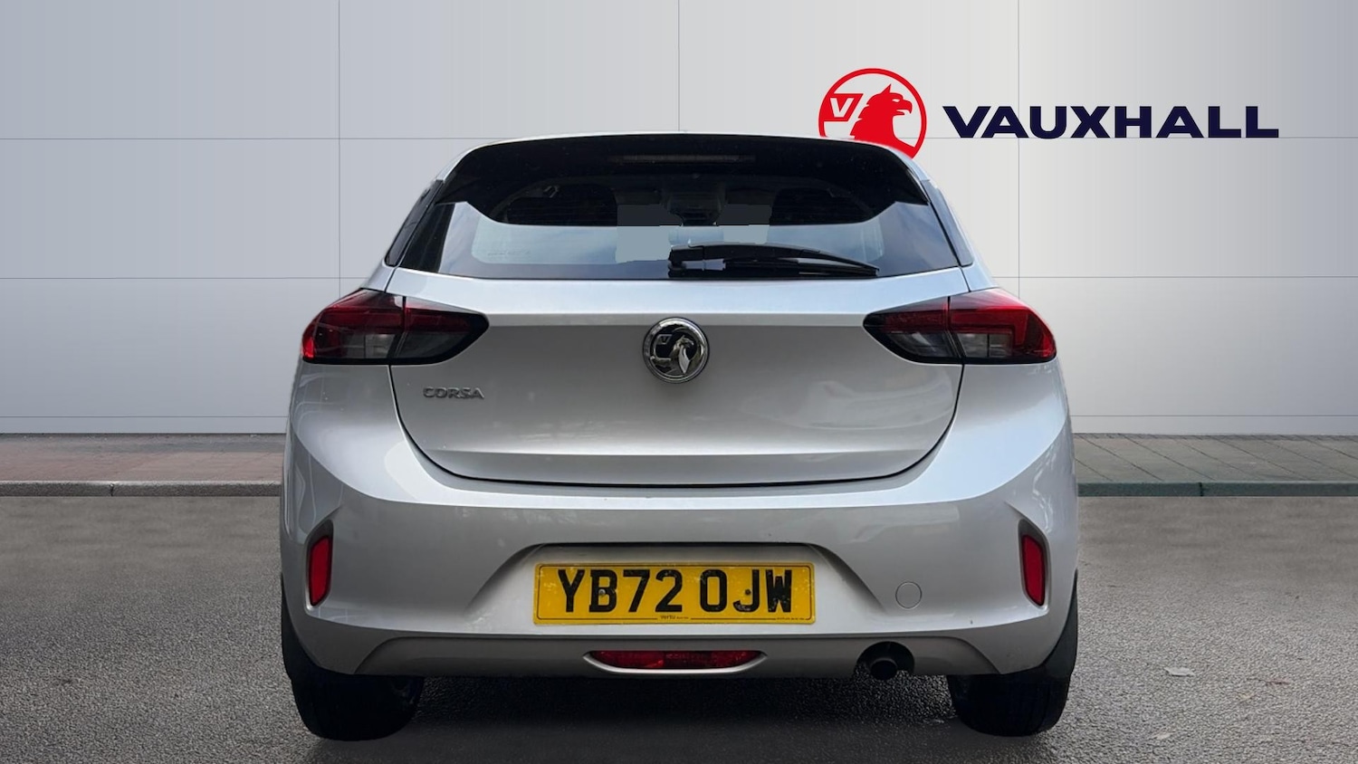 Used Vauxhall Corsa 2022 for sale - 76477115: Photo 6