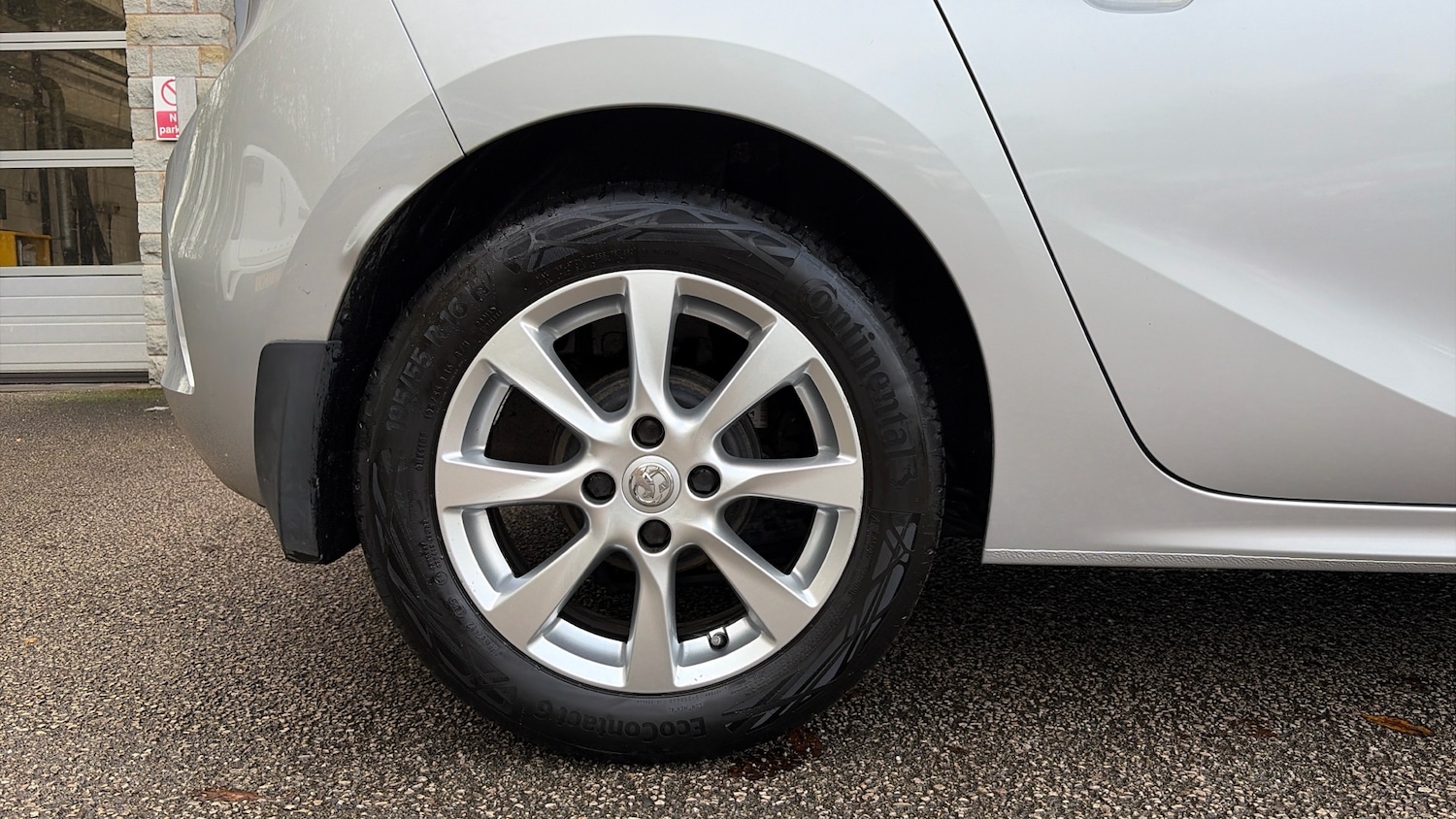 Used Vauxhall Corsa 2022 for sale - 76477115: Photo 7