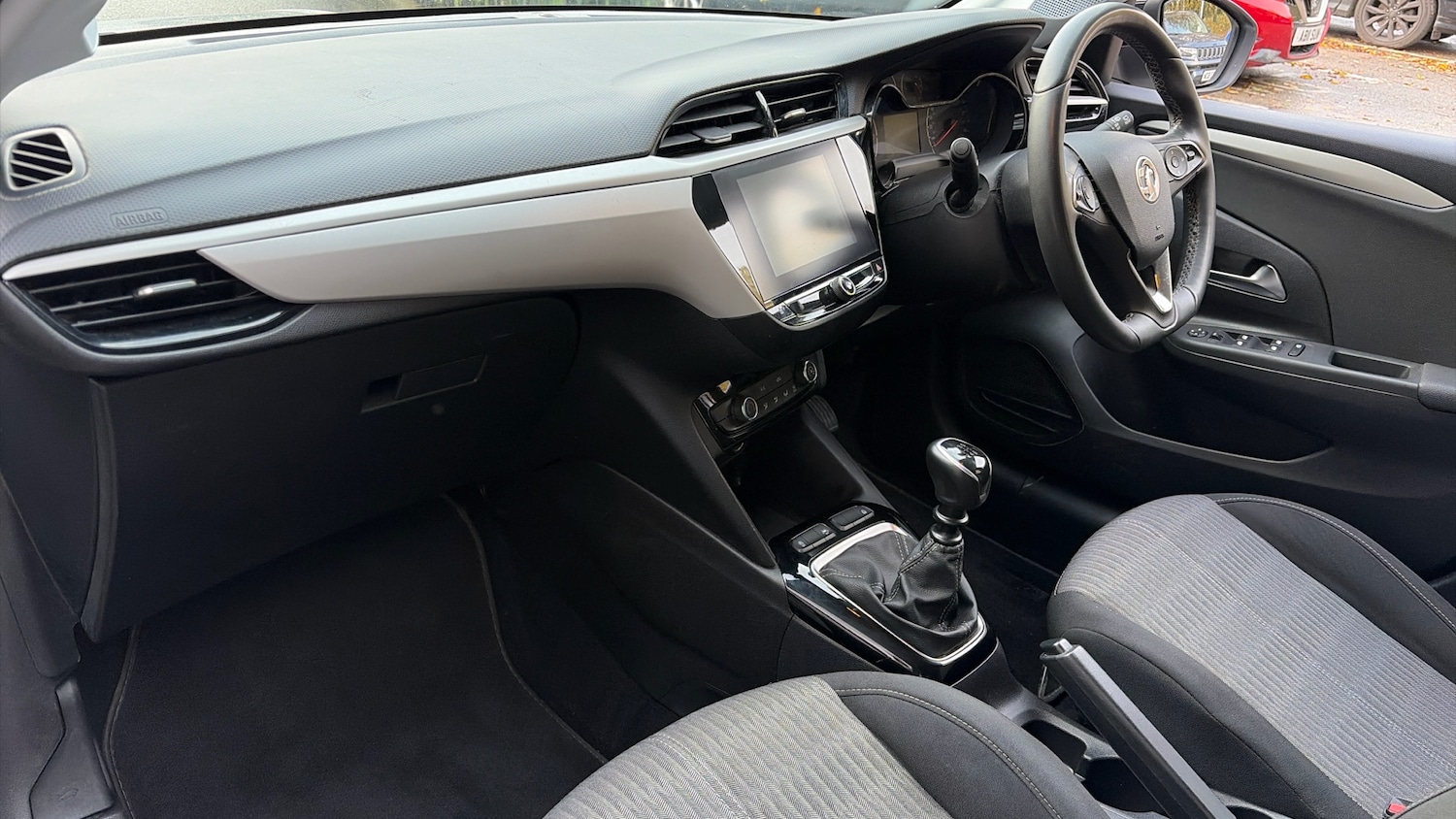 Used Vauxhall Corsa 2022 for sale - 76477115: Photo 9