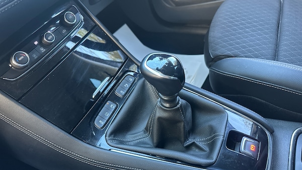 Used Vauxhall Grandland X 2020 for sale - 76205893: Photo 13