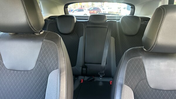 Used Vauxhall Grandland X 2020 for sale - 76205893: Photo 15