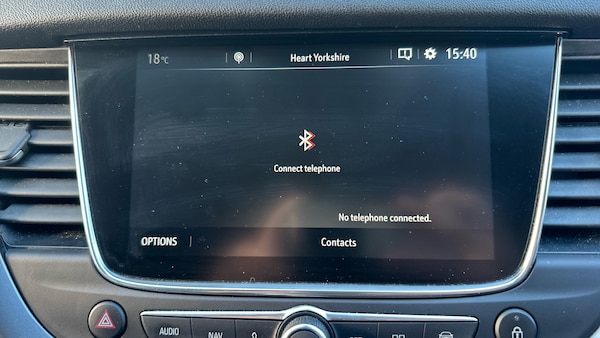 Used Vauxhall Grandland X 2020 for sale - 76205893: Photo 27