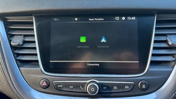 Used Vauxhall Grandland X 2020 for sale - 76205893: Photo 29