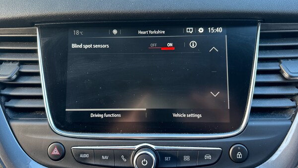 Used Vauxhall Grandland X 2020 for sale - 76205893: Photo 30